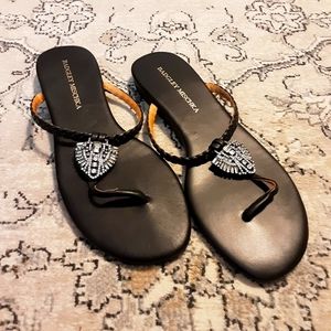 Badgley Mischka Sandals
